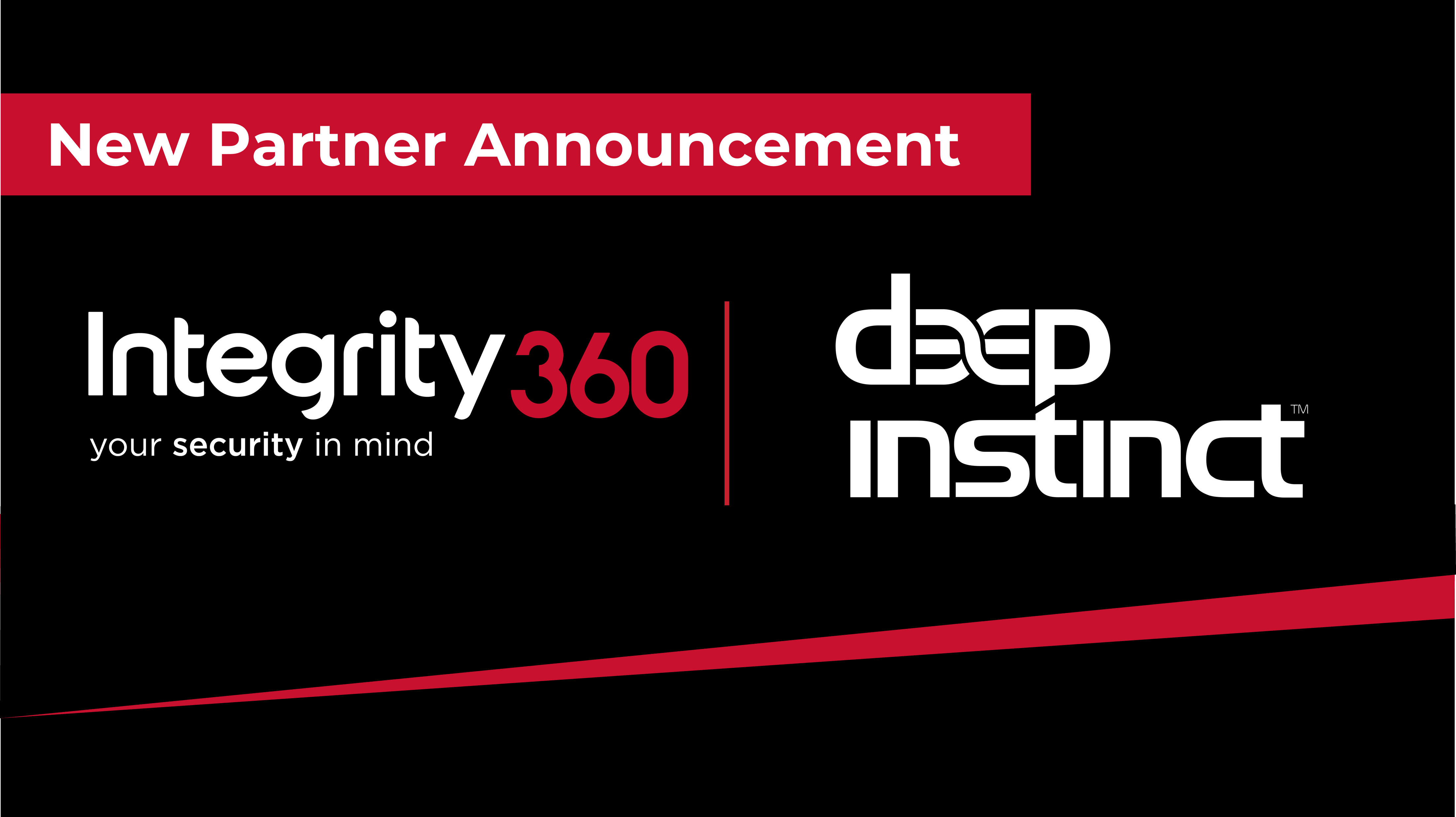 Deep Instinct partners with Integrity360 to deliver endtoend deep